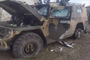 Російські війська атакували Сумську область 24 лютого
