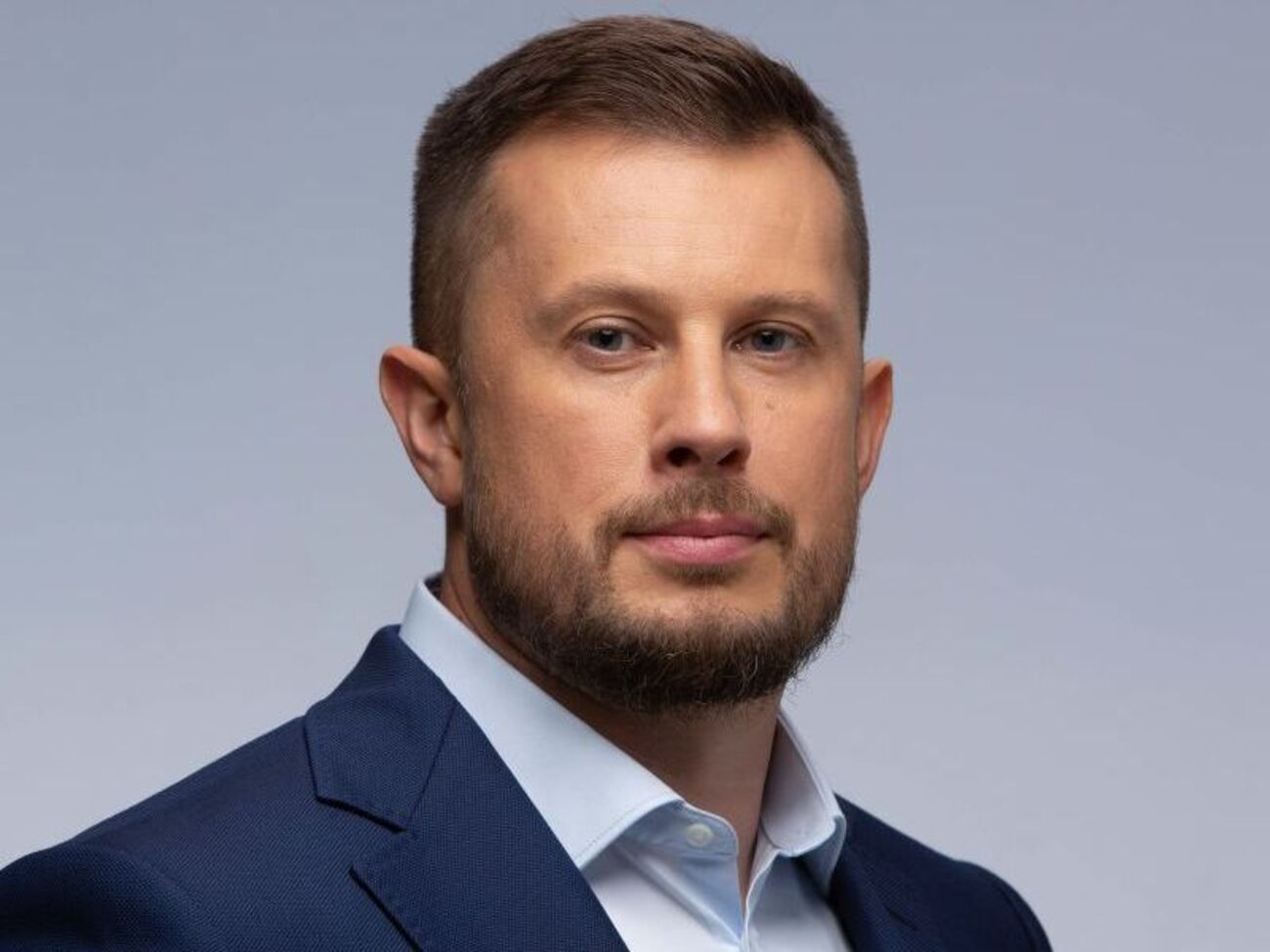 Билецкий считает, что Россия не была готова к полноценной войне в Украине