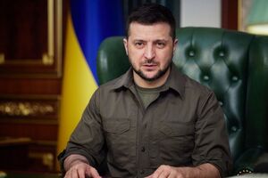 Зеленський візьме участь у саміті НАТО 24 березня