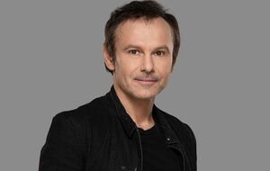 О том, что Вакарчук впервые стал отцом, стало известно летом 2021 года