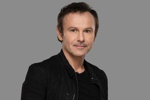 Про те, що Вакарчук уперше став батьком, стало відомо влітку 2021 року