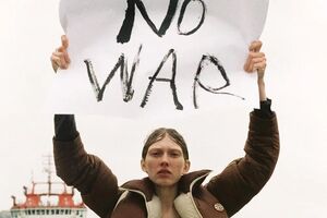 Полканова: Восемь лет назад у меня был дом, мой прекрасный Луганск