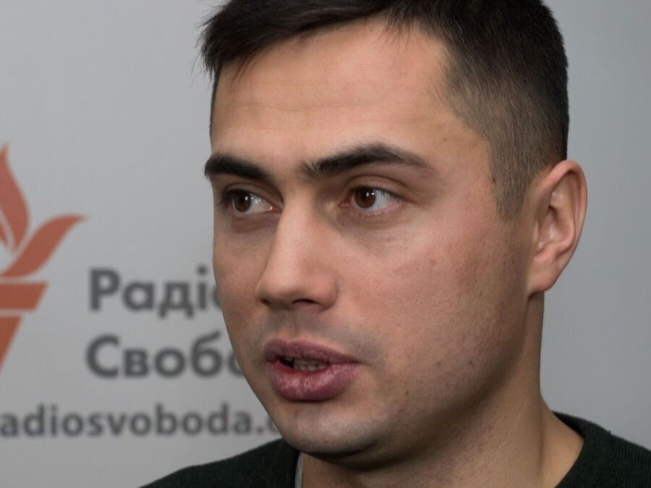Єгор Фірсов: Довго думав, чи писати цей пост, бо останні роки ми були по різні боки барикад