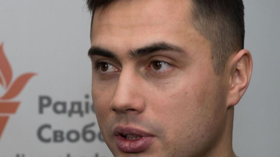 Егор Фирсов: Долго думал, писать ли этот пост, потому что последние годы мы были по разные стороны баррикад