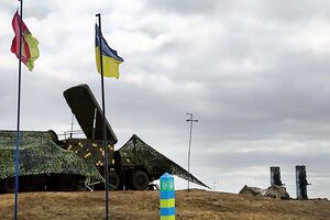 Літаки збивала система ППО