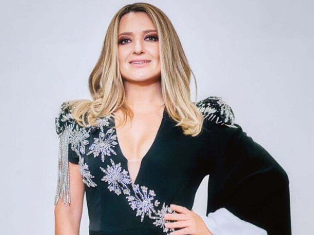 Могилевська: Я просто вірю у свою долю, відчуваю і знаю, що житиму і що моя сила наразі дуже потрібна українцям