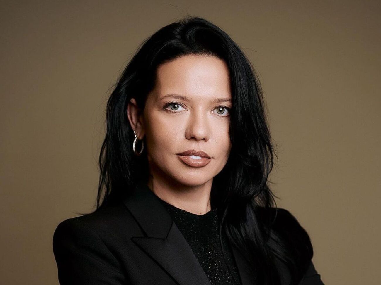 Горовая: Мы убираем из своего логотипа букву Z &ndash; символ врага и зла