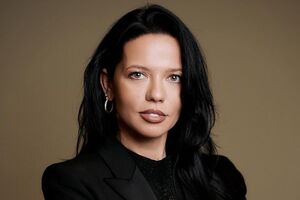 Горовая: Мы убираем из своего логотипа букву Z – символ врага и зла