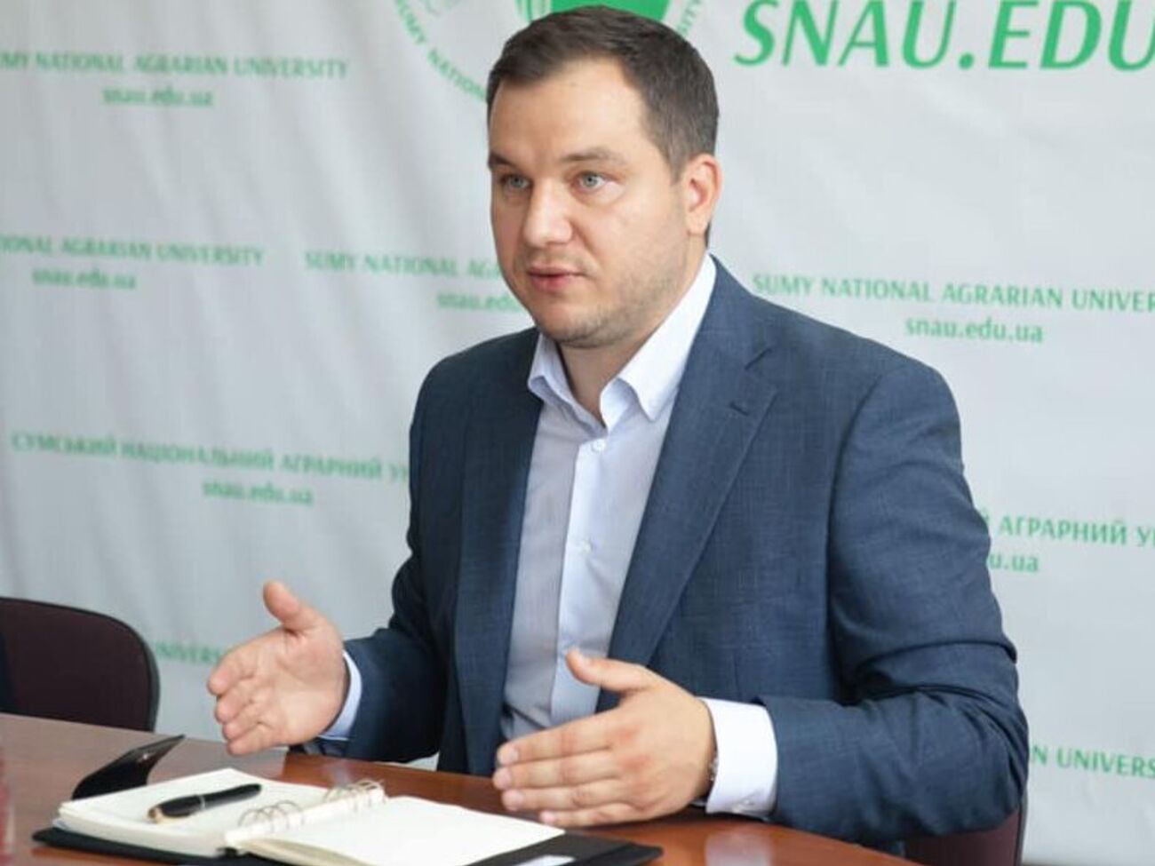 Живицький: Яке може бути ставлення до росіян? Ніяке...