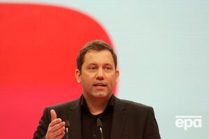 Клінгбайль: Я вважаю, що ця війна ознаменувала кінець Путіна