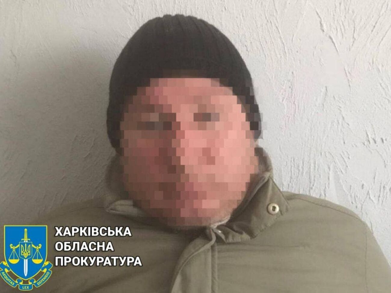 Підозрюваного відправили під варту
