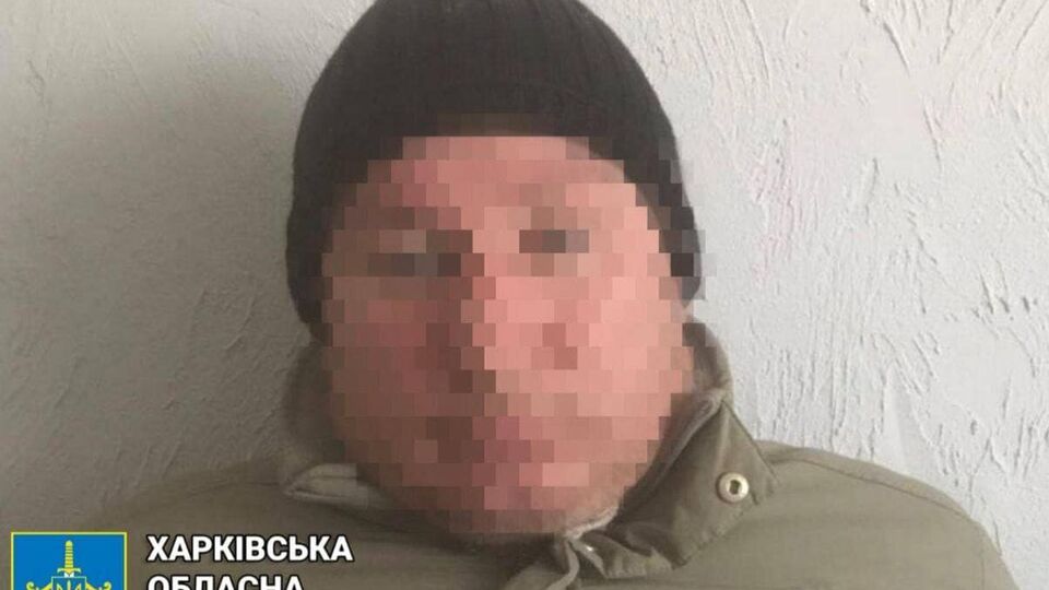 Подозреваемого отправили под стражу
