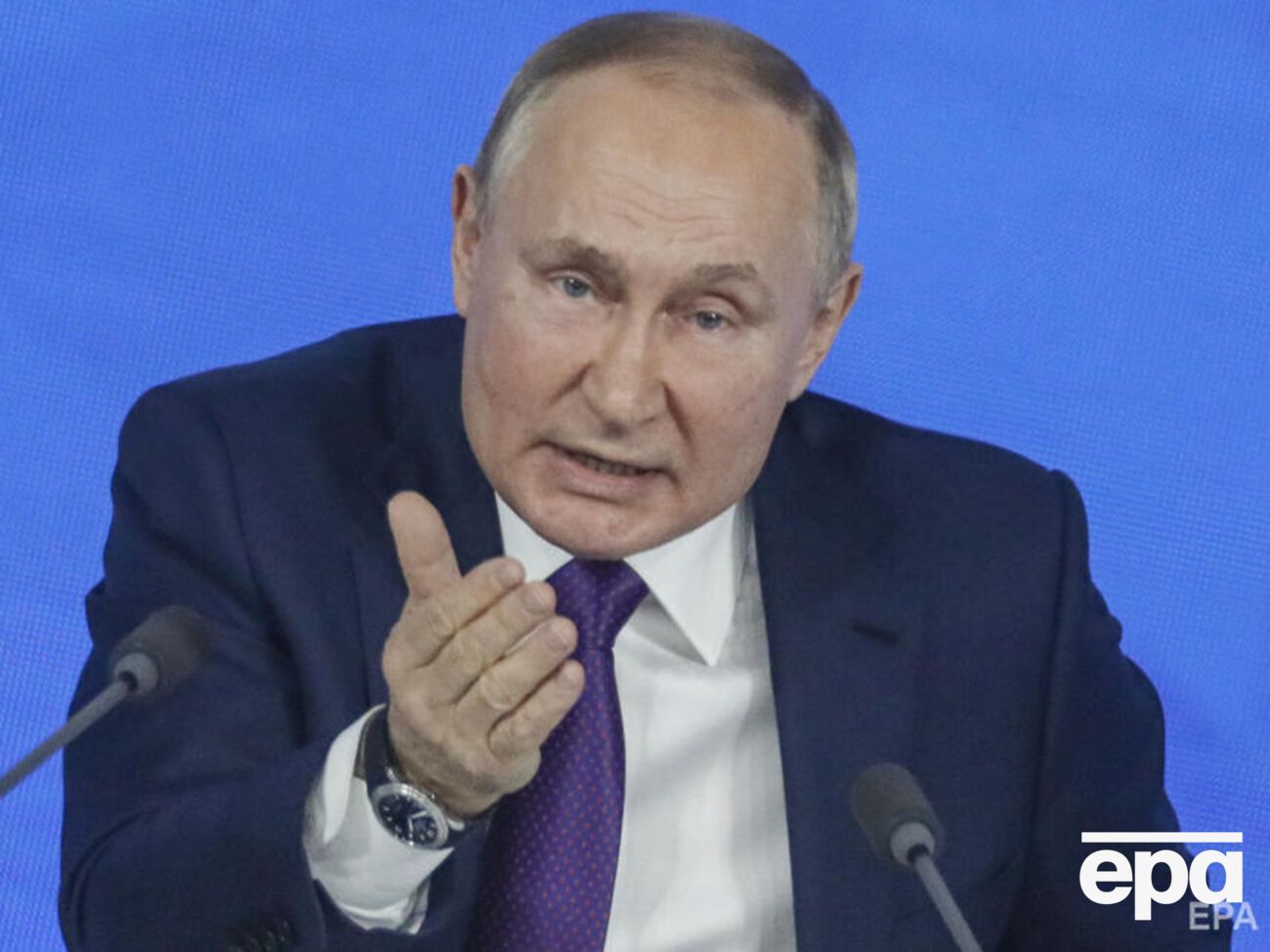 Все, что Путин сделал против Украины, создало сильную украинскую идентичность, сказал Квасьневский