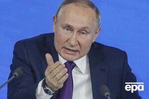 Усе, що Путін зробив проти України, створило сильну українську ідентичність, сказав Квасневський