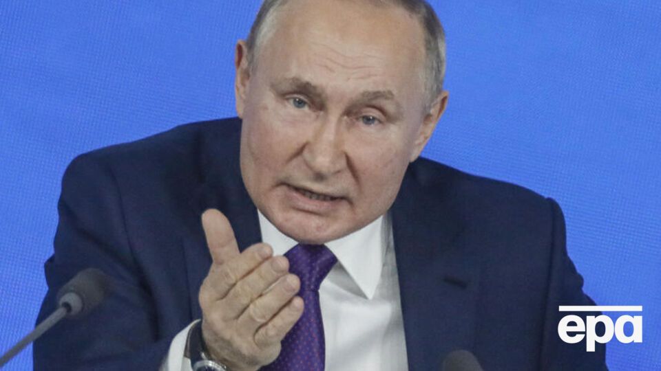 Все, что Путин сделал против Украины, создало сильную украинскую идентичность, сказал Квасьневский
