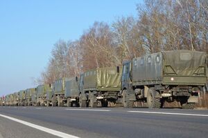 У білоруській опозиції заявили, що тисячі білоруських військовослужбовців готові до розгортання в Україні найближчими днями