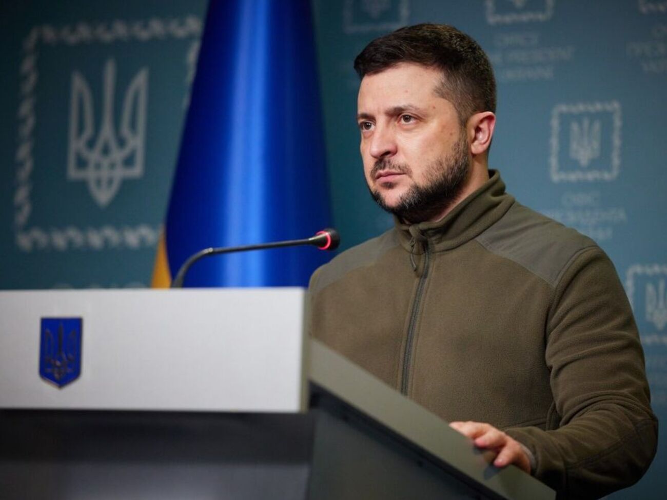 Зеленський: Будемо працювати, будемо боротися, як тільки ми можемо