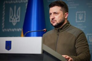 Зеленський: Будемо працювати, будемо боротися, як тільки ми можемо