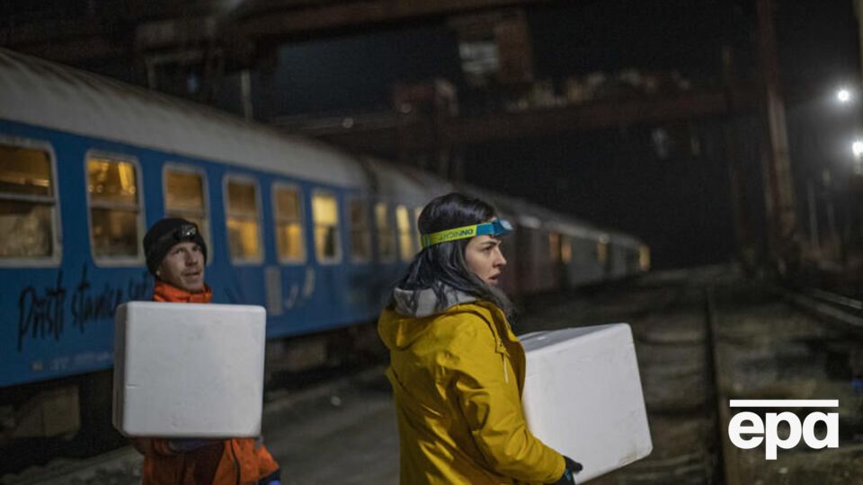 В Кабмине заявили об упрощении ввоза гуманитарки