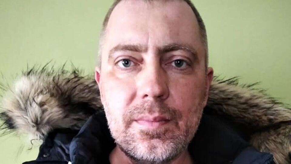 Батурін: Вони чітко знали, що затримали журналіста, вони говорили: "Тепер ти дописався"