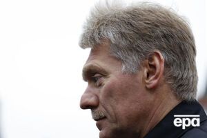 Пєсков уникав прямої відповіді на запитання, чи планує РФ застосувати ядерну зброю