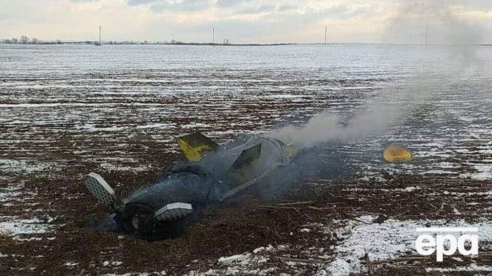 За попередню добу було вражено понад 17 повітряних цілей Росії – 6 літаків, 5 БПЛА, 1 вертоліт та 5 крилатих ракет, указано в повідомленні Генштабу