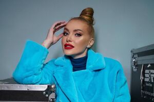 Каминская: Вся жизнь в карусели. Девочки, не ссорьтесь. Поздно