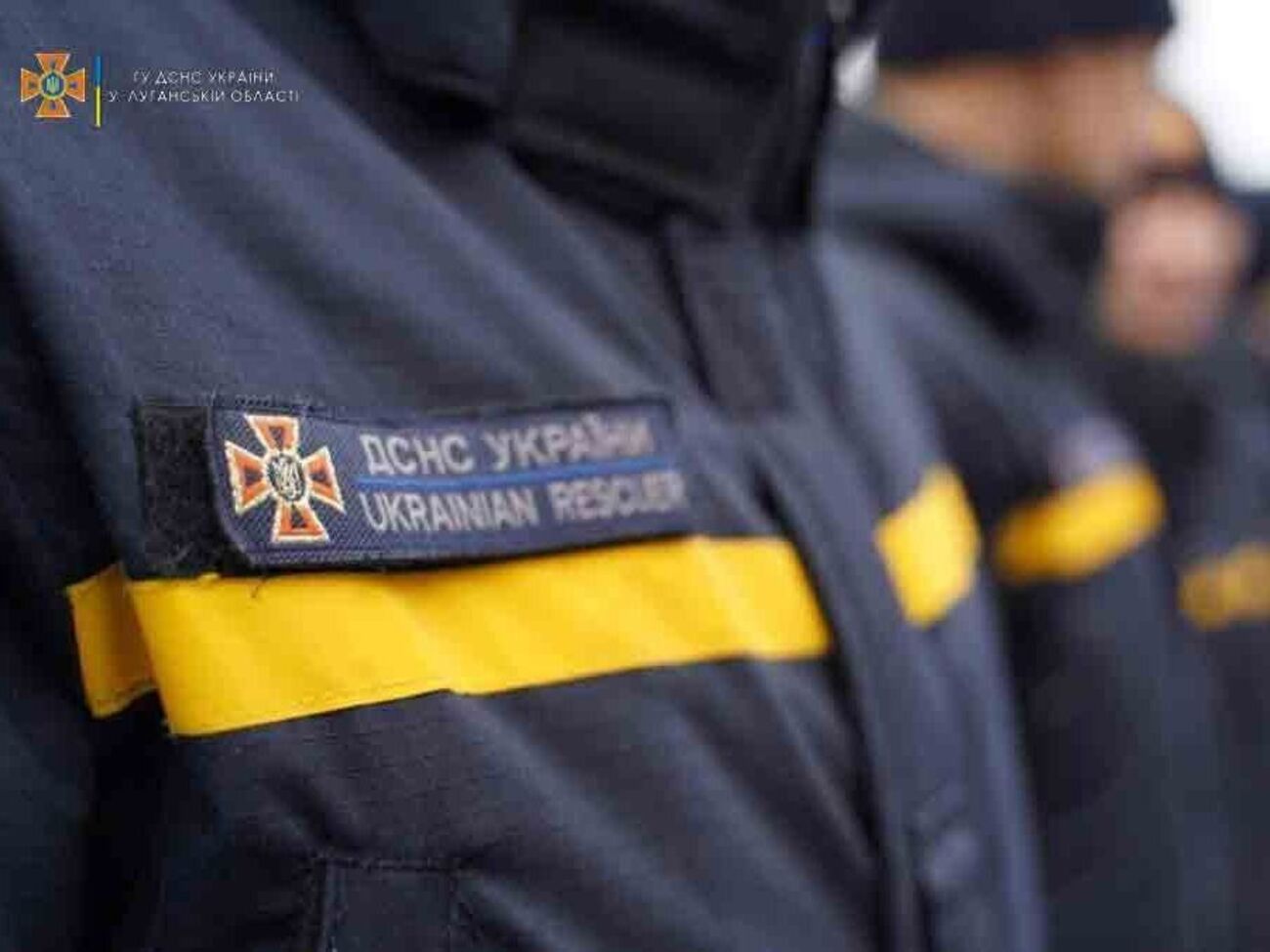 Рятувальники виявили на місці вибуху тіла трьох людей