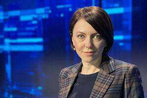 Маляр: Сейчас мы на пике нашей силы и единства. Есть шанс наконец-то поставить точку на имперских амбициях РФ