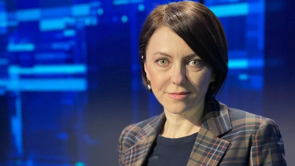 Маляр: Сейчас мы на пике нашей силы и единства. Есть шанс наконец-то поставить точку на имперских амбициях РФ