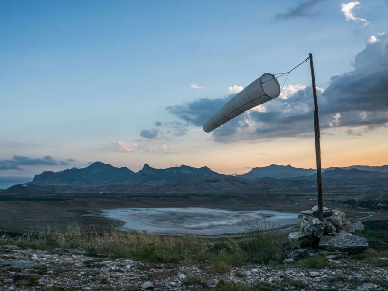 Данные о мгновенных изменениях погоды&nbsp;могут оказаться решающими при планировании нападения на Украину с применением биологического или химического оружия, пишет Reuters