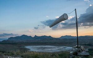 Данные о мгновенных изменениях погоды могут оказаться решающими при планировании нападения на Украину с применением биологического или химического оружия, пишет Reuters