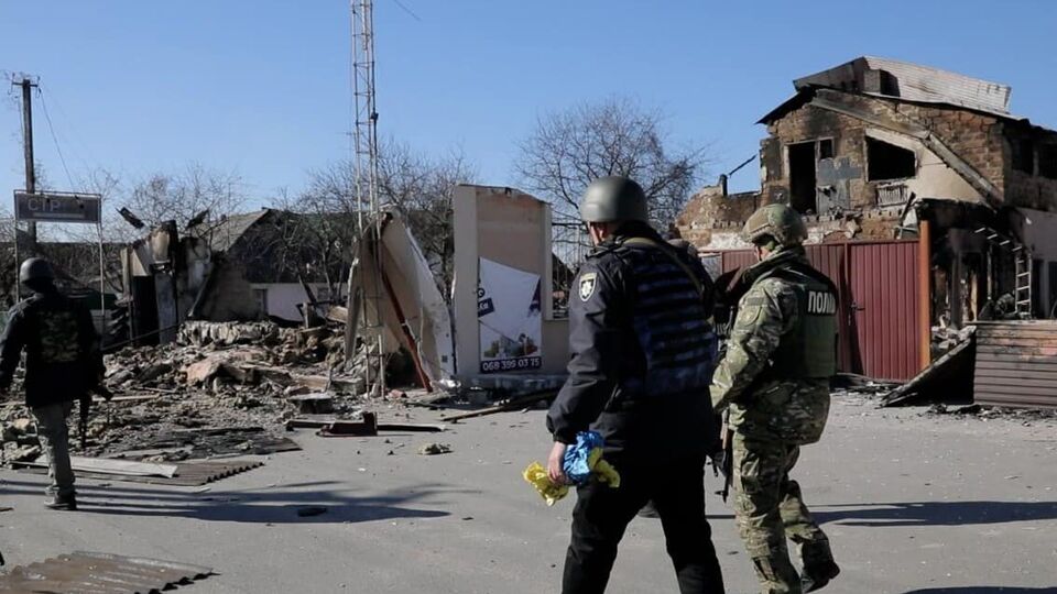 У США наголосили на важливості повернення під контроль України селища Макарів