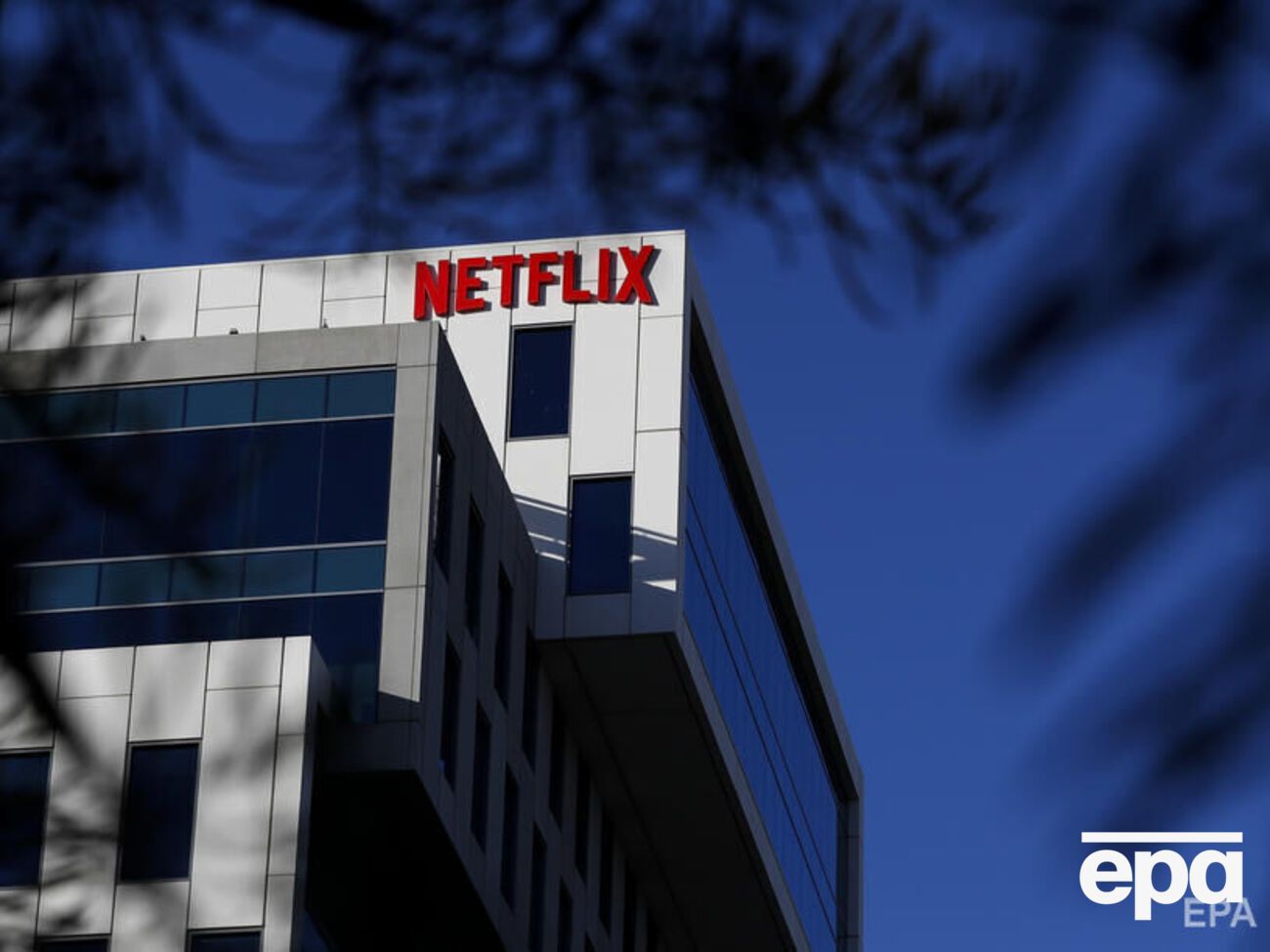 Netflix більше не доступний у РФ