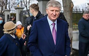 Ринат Ахметов: Российские войска превращают Мариуполь в руины, убивают мариупольцев и бомбят заводы