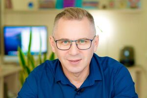 Авраменко: Твердо верю: свет победит тьму