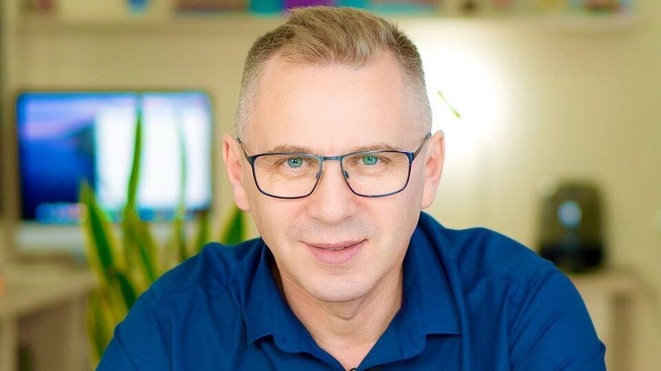 Авраменко: Твердо верю: свет победит тьму