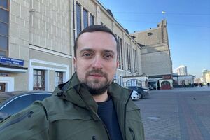 Кирило Тимошенко: Робимо все, щоб люди, які бажають виїхати з Чернігова, могли це зробити