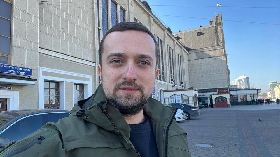 Кирило Тимошенко: Робимо все, щоб люди, які бажають виїхати з Чернігова, могли це зробити