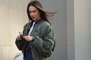 Христина Остапчук до війни працювала нотаріускою