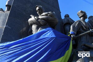 Российские оккупанты продолжают обстреливать Харьков