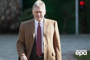 Никто не думал, что "военная операция" в Украине будет длиться всего несколько дней, заявил Песков