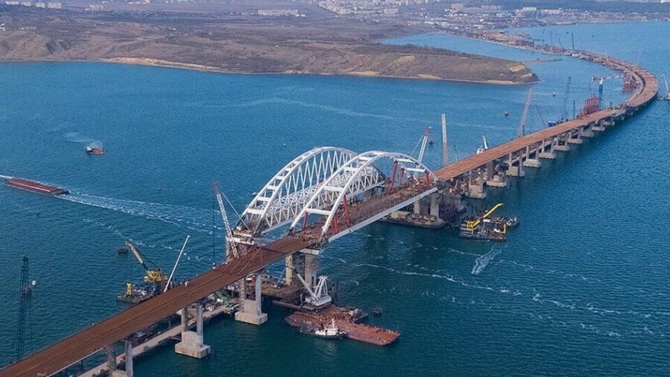 Після лютневого вторгнення російської армії в Україну з'явилася тенденція до відтоку російських громадян із Криму, зазначили у ГУР МО