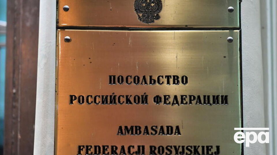 Польські спецслужби підготували список із 45 громадян РФ, які у Польщі займалися шпигунством