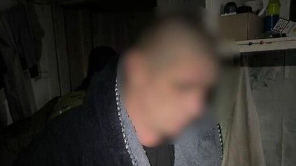 Правоохранители продолжают выявлять тех, кто помогает российским оккупантам и информирует о передвижении военной техники