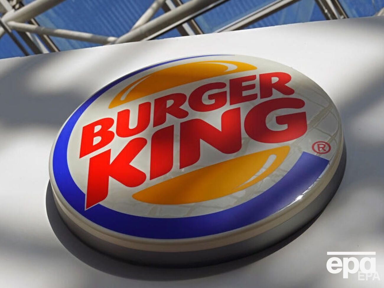 Канадская Burger King заявила, что требовала закрыть российский бизнес, но российский франчайзи отказался