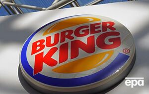 Канадская Burger King заявила, что требовала закрыть российский бизнес, но российский франчайзи отказался