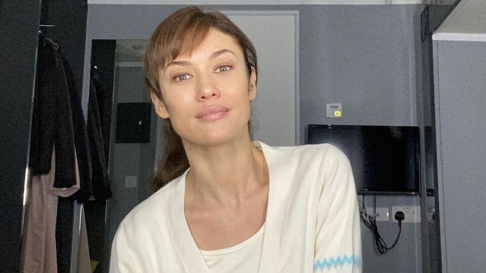 Куриленко: Пожалуйста, сделайте пожертвование