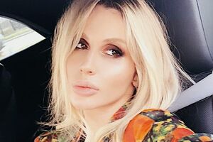 Лобода заявила, що її лякає рівень цинізму замовників