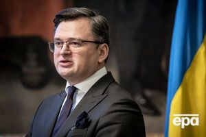 Кулеба: Блокуйте всю отруйну російську пропаганду та її підсобників
